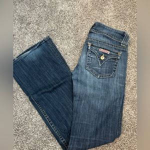 Hudson Bootcut Jeans